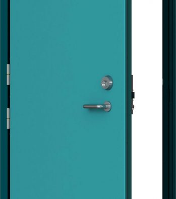 SR2 Security Hinged Security Doorsets M2M2